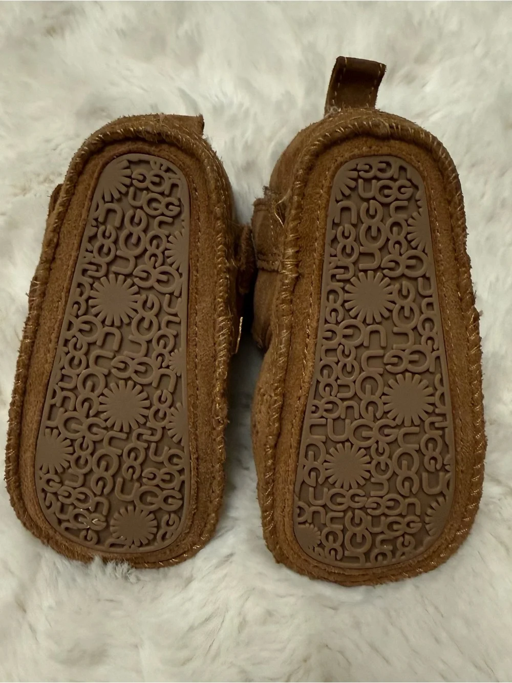 UGG excellent my
